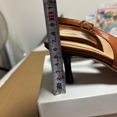 サンダルの画像