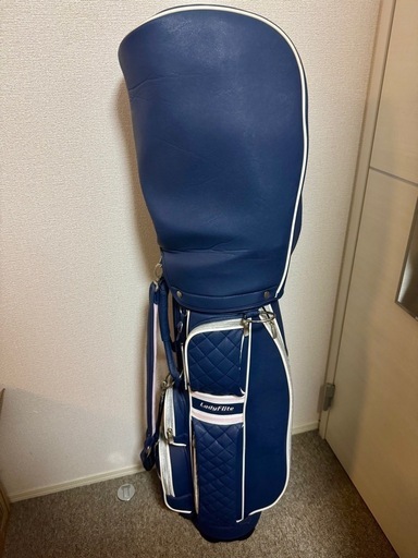 8ヤーズ ゴルフ レディースLサイズ美品 8YARDS / WOMEN