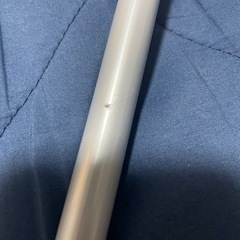 つっぱり棒　100均　傷あり　の画像