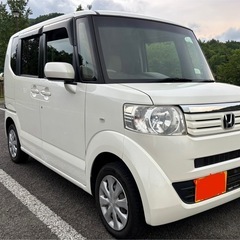 ホンダ　軽自動車　四駆