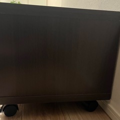 テレビ台の画像