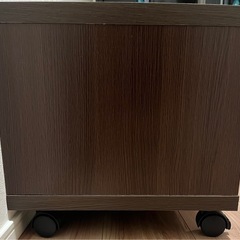 テレビ台の画像