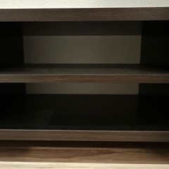テレビ台の画像