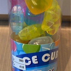 ICE CUBE
