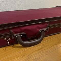 ESPRI ヴァイオリン/バイオリンケース　4/4フルサイズの画像