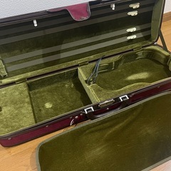 ESPRI ヴァイオリン/バイオリンケース　4/4フルサイズの画像