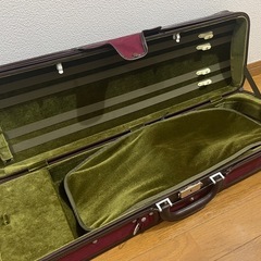 ESPRI ヴァイオリン/バイオリンケース　4/4フルサイズの画像