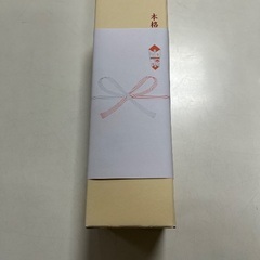 森伊蔵　金ラベル  720ml   熨斗付の画像