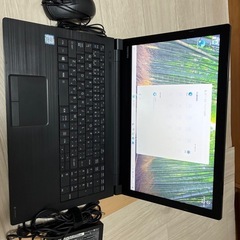 【初心者向け】東芝 dynabook B65/DN｜i3搭載・S...