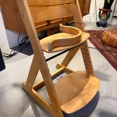 KATOJI トライアングルチェア 
