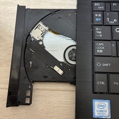 【初心者向け】東芝 dynabook B65/DN｜i3搭載・SSD256GB の画像