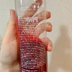 クオルシア　ピンクシャンプー【定価1800円】の画像