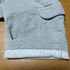 80サイズボトムセットの画像