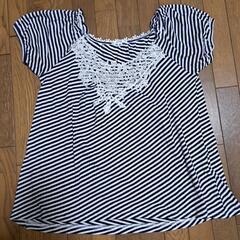 ⭐②夏服　1枚２００円の画像