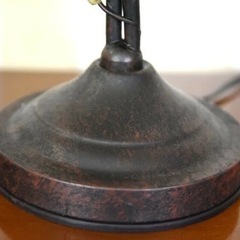 スタンドライト【卓上】の画像