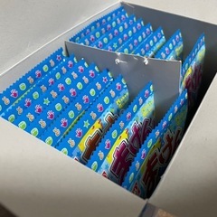 最終値下げ‼︎まけんグミ　ソーダ味　16個の画像