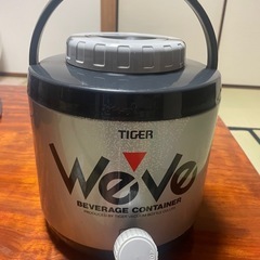 タイガー製　ジャグ