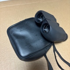 双眼鏡