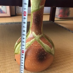 花器、花瓶、一輪挿しの画像