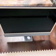 美品 iMac
