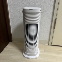 F20 加湿式タワーファンの画像