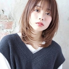 急募‼️7月レイヤーブローモデル探してます。
