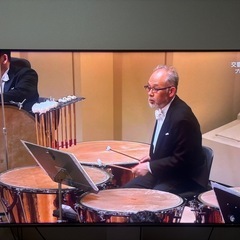 【ジャンク品】ハイセンス　テレビ　56インチ