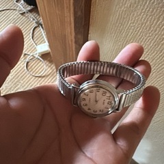 alba women watch 時計の画像
