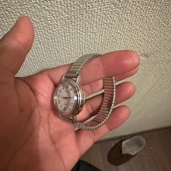 alba women watch 時計の画像