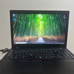 ThinkPad Core i3 7020U 2.3Ghz 8G...