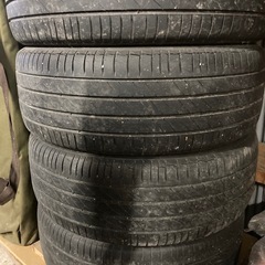 スバル　ホイールの画像