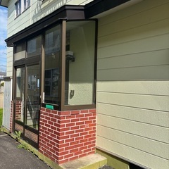 北海道岩見沢市　戸建　敷地広々！陽当たり良好！ - 岩見沢市