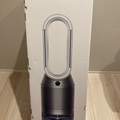 【未使用品】ダイソン PH03WSN Dyson Purifie...