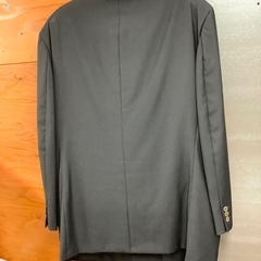 あげます‼️大きいサイズの礼服　ちょっと難ありの画像