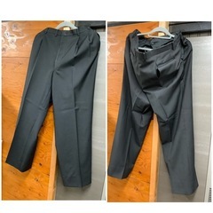 あげます‼️大きいサイズの礼服　ちょっと難ありの画像