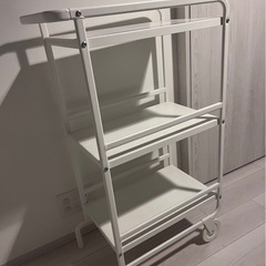 IKEA ワゴン
の画像