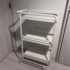 IKEA ワゴン
の画像