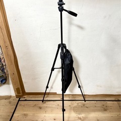 スマホ三脚スタンド
