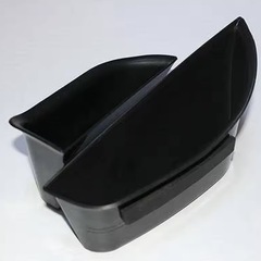 メルセデスベンツw246 bクラスフロントドア用グローブボックス（左ハンドル用）の画像