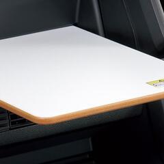 N-van用ホンダアクセス純正キャンプ車中泊グッズ6点セットの画像