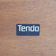 天童木工　TENDO ブルーノマットソン　ローテーブル　北欧 デザイナーズ ダイニングテーブル 木製の画像