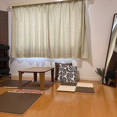 【小さな交流会】6/24(火)13:00〜15:00