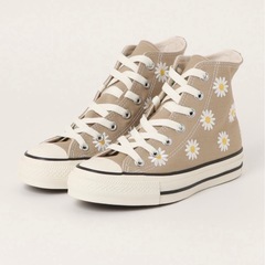 コンバースALL STAR DAISYFLOWER HI
