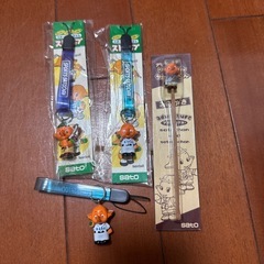 9/6(土)まで！さとちゃん　貯金箱の画像