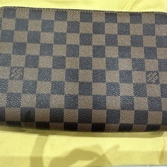 LVセカンドバック✨の画像