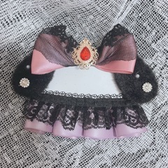 No.5 ✧*｡デコ名札✧*｡