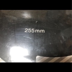 草刈りの刃　　680円2枚　1360円分の画像