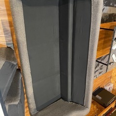 三人掛けソファー　TWO ONE STYLEの画像