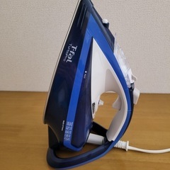 スチームアイロン