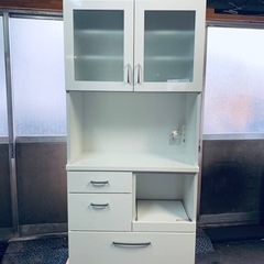 キッチンボード
